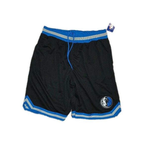 Ultra Game Ultra Game Nba Men's Active Knit Basketball Training Shorts Size XL - Picture 2 of 8